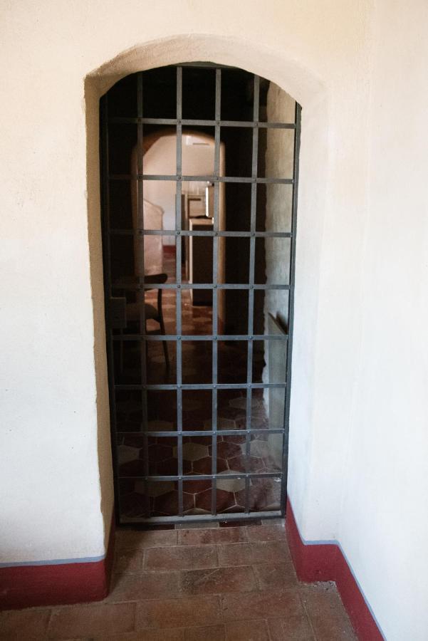 La Locanda Di Petriolo Monticiano Exterior foto